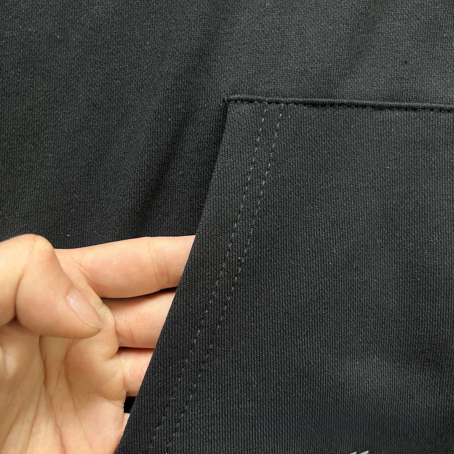 CHH Chrome Heart Hoodie Chrome Hearts big horseshoe deadly doll hooded sweater