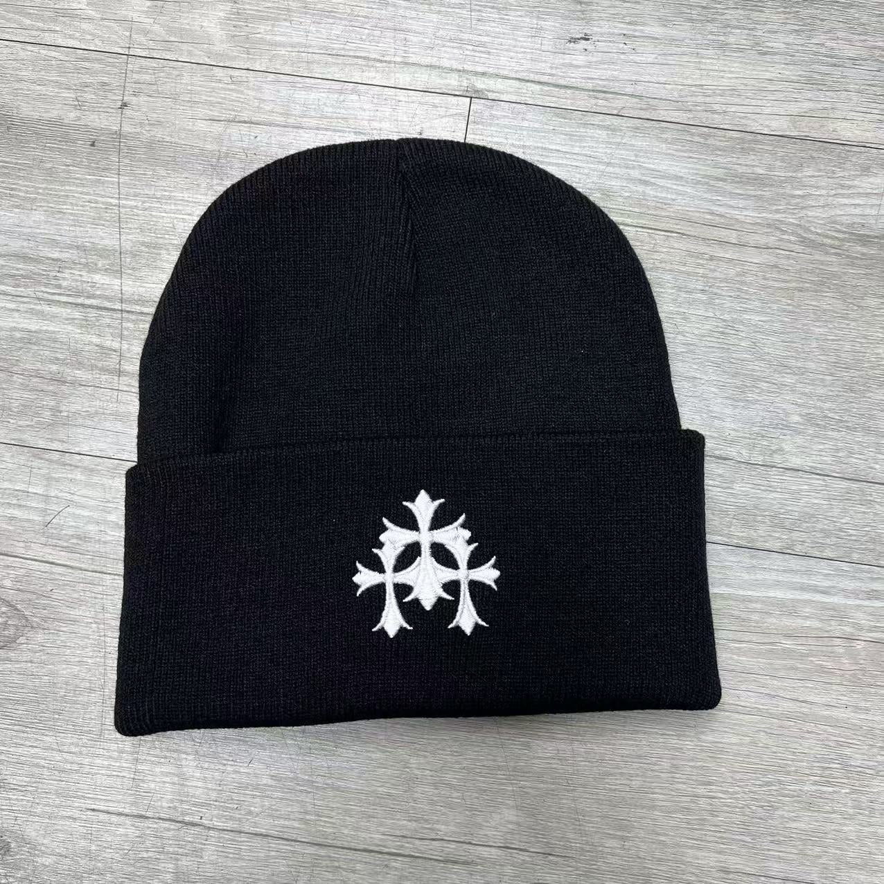CHH Chrome Hearts Knitted Hat