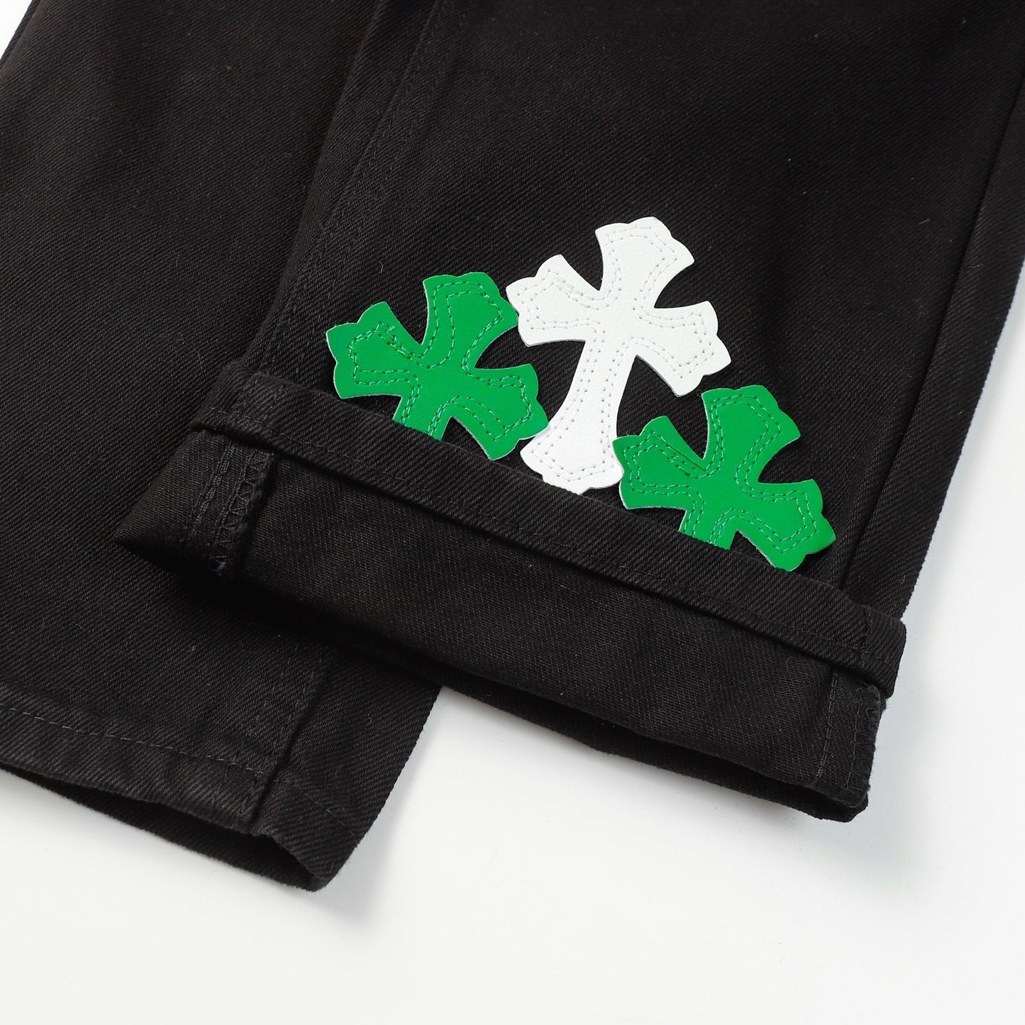 Chrome Hearts NEW Pants 995