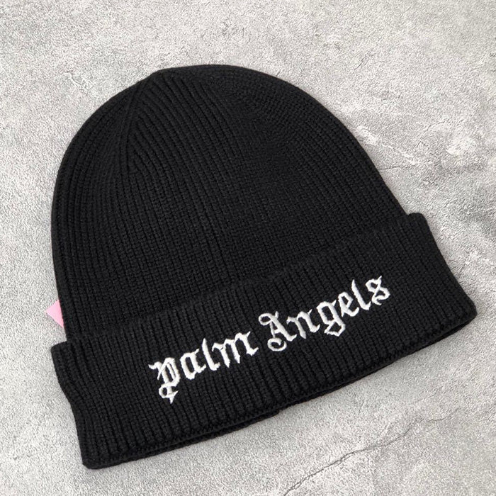 Palm angels Knitted Hat