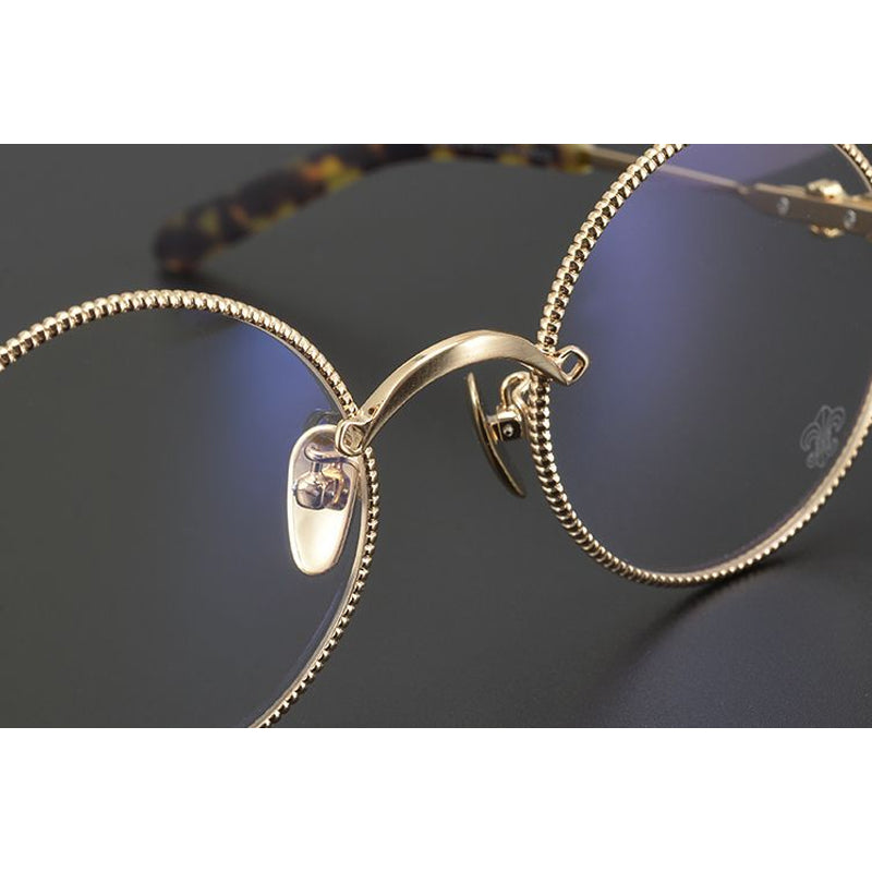 CHH Chrome Hearts Glasses Vintage Versatile Glasses Frames