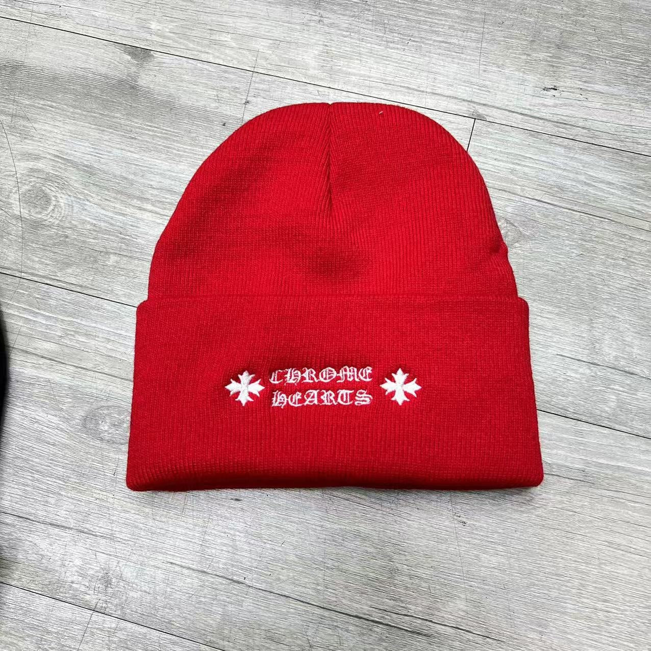 CHH Chrome Hearts Knitted Hat