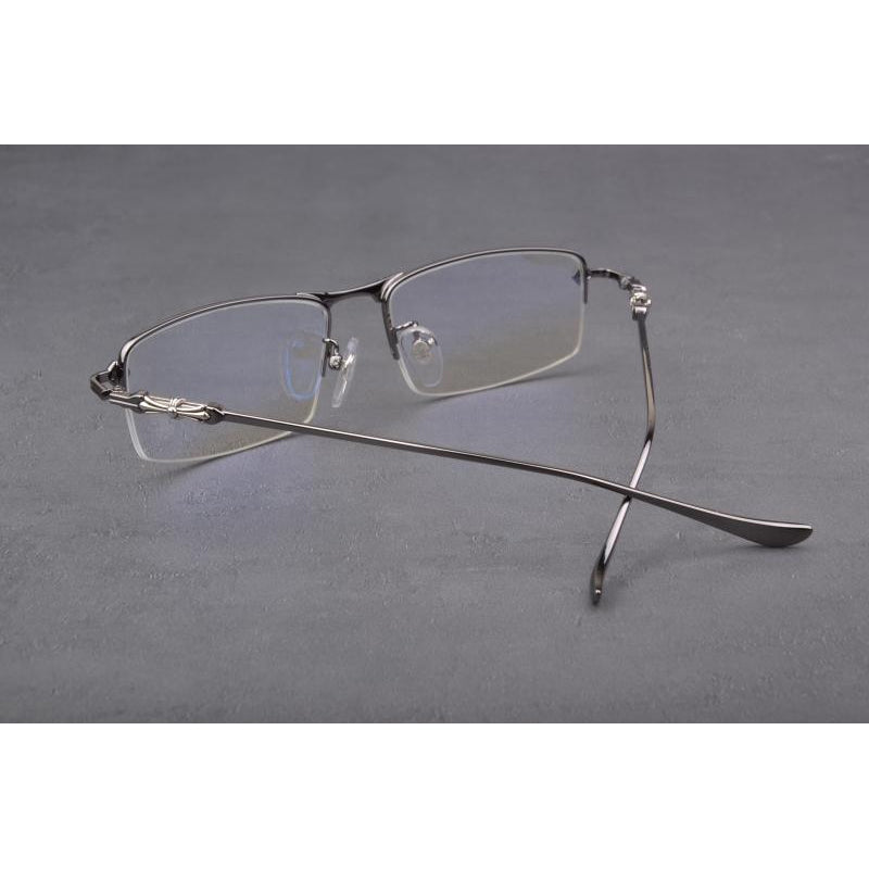 CHH Chrome Hearts Glasses High-end business fashion myopia glasses frame