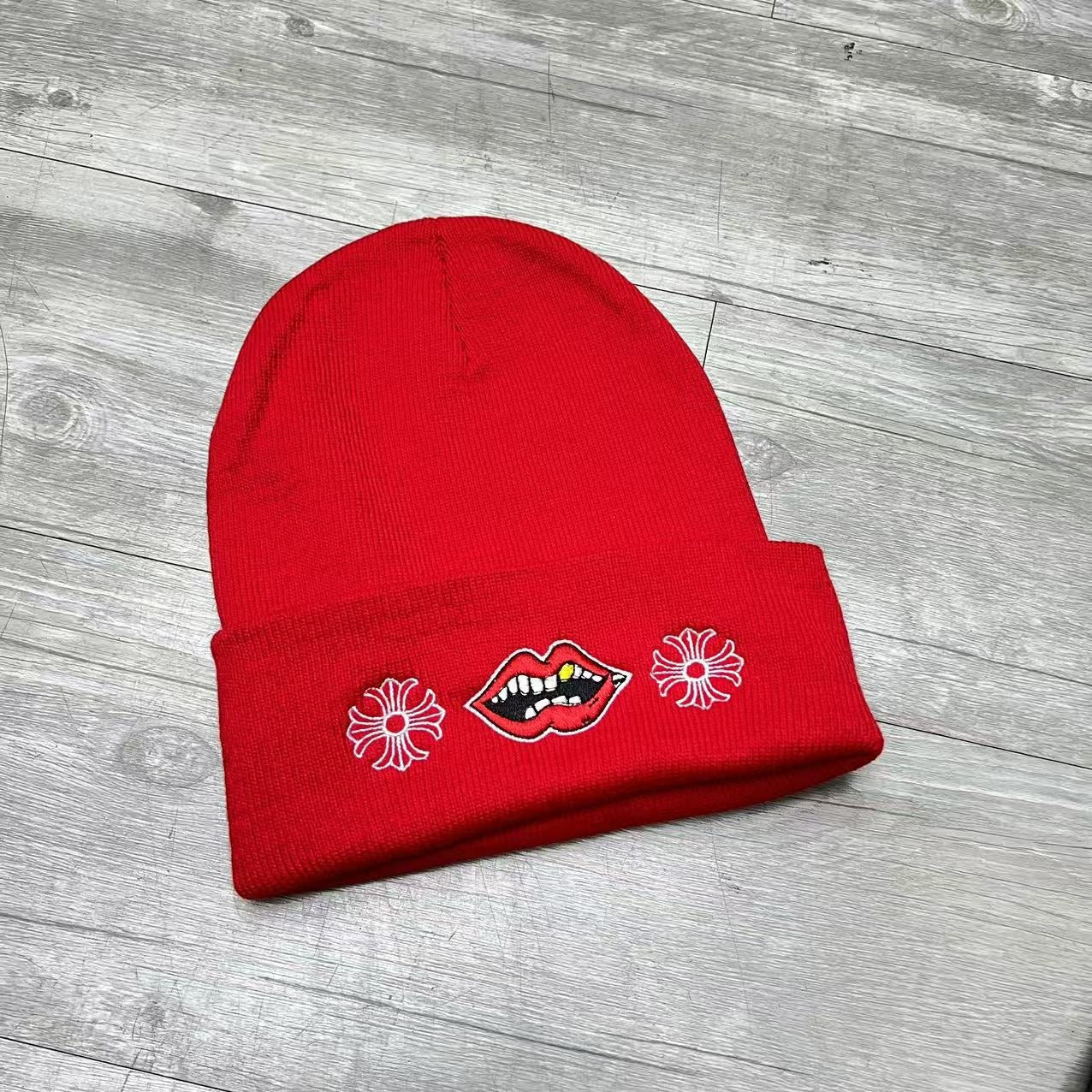 CHH Chrome Hearts Knitted Hat
