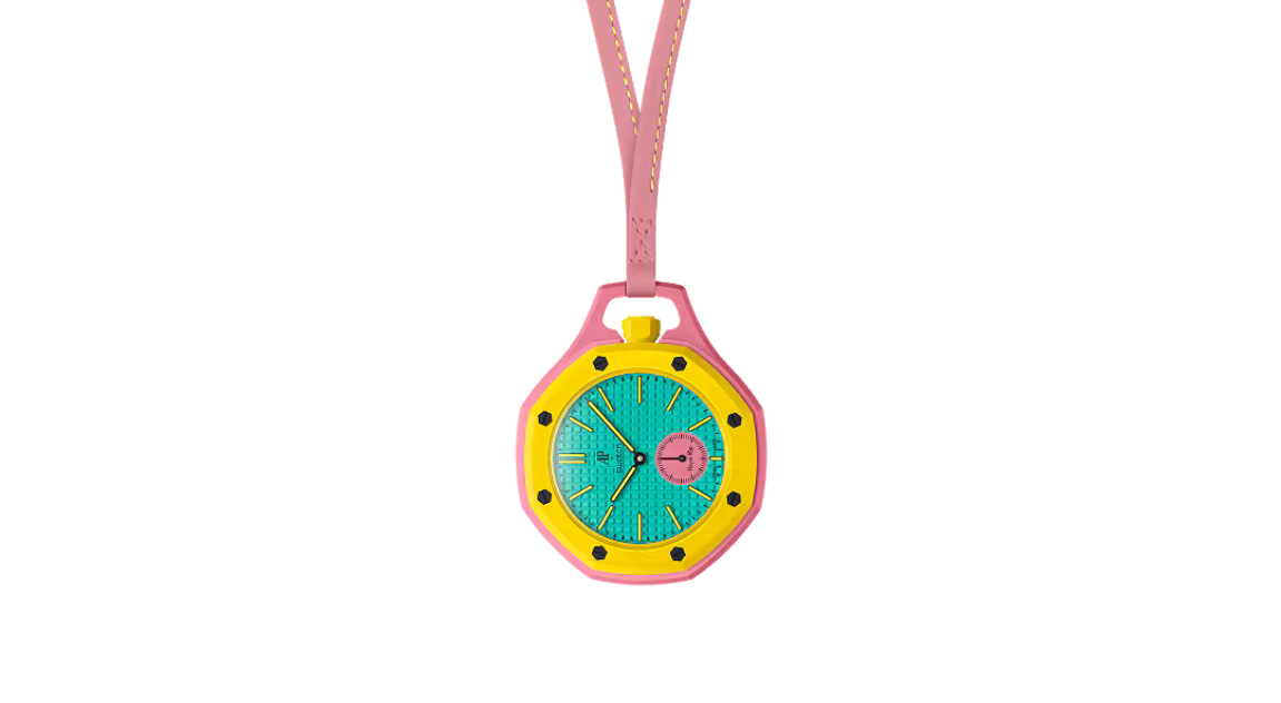 watch