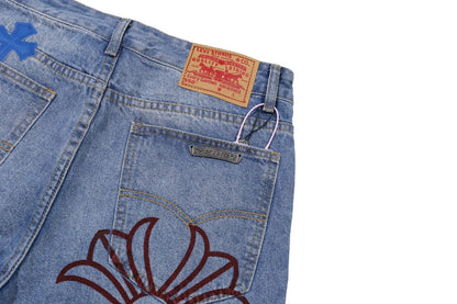 Chrome Hearts  NEW Pants