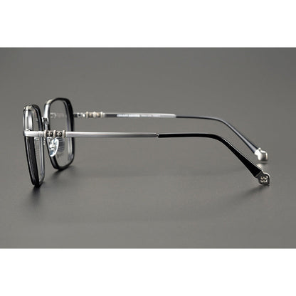 CHH Chrome Hearts Glasses