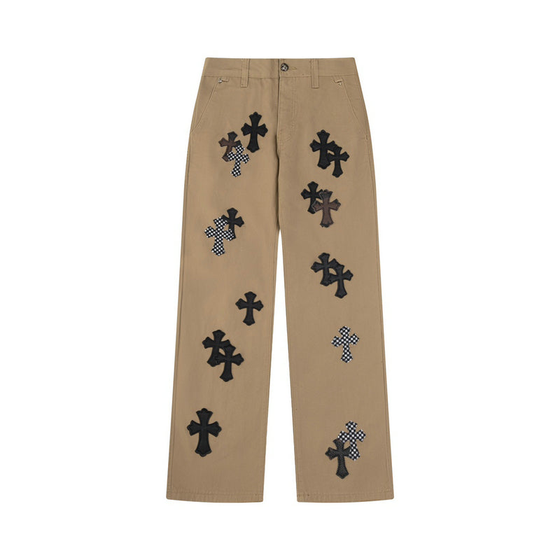 Chrome Hearts  NEW Pants
