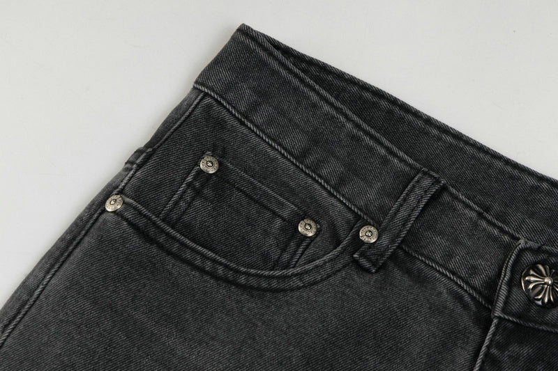 Chrome Hearts  NEW Pants