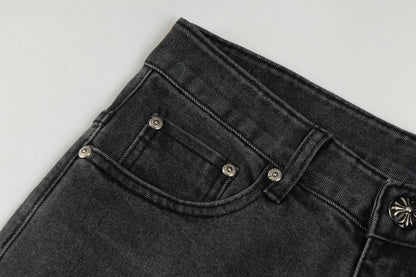 Chrome Hearts  NEW Pants