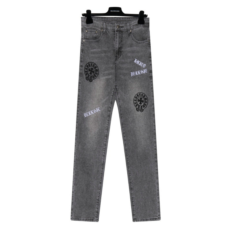 Chrome Hearts  NEW Pants