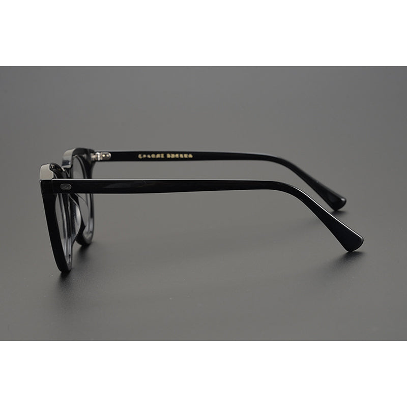 CHH Chrome Hearts Glasses No makeup Nearsighted Glasses Frame