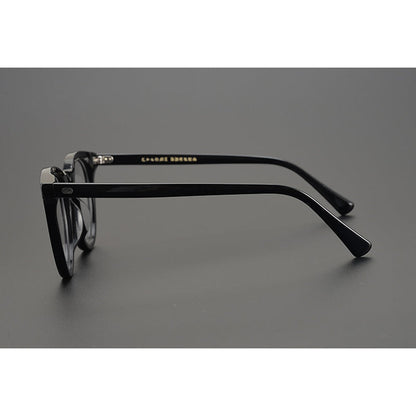 CHH Chrome Hearts Glasses No makeup Nearsighted Glasses Frame