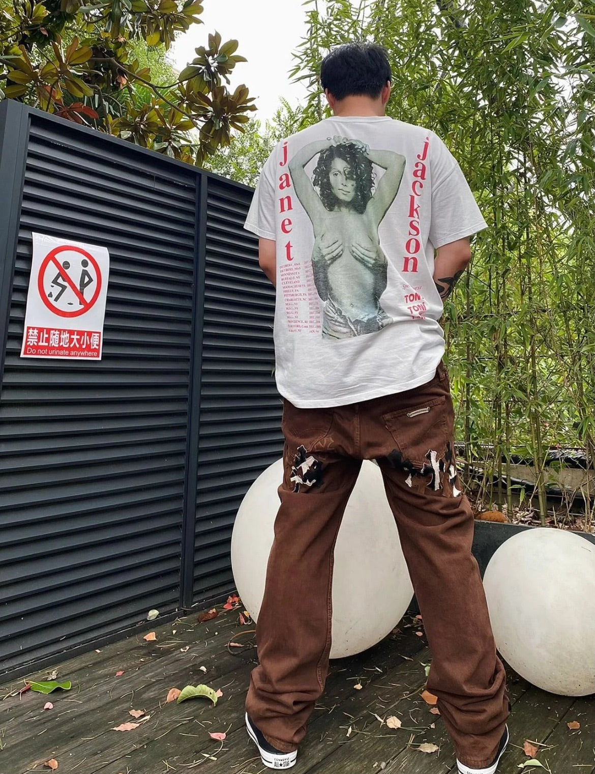 Chrome Hearts  NEW Pants