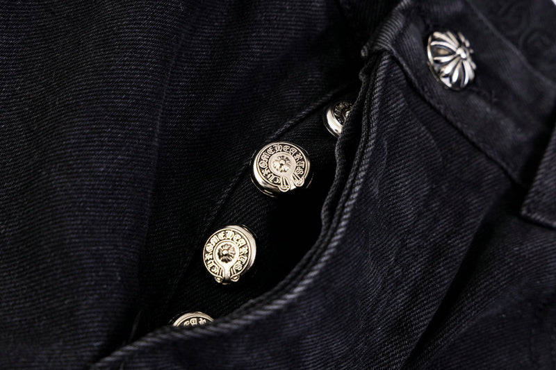 Chrome Hearts  NEW Pants