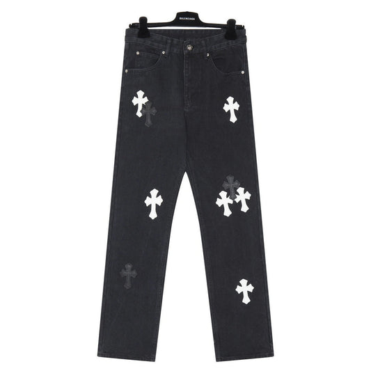 Chrome Hearts  NEW Pants