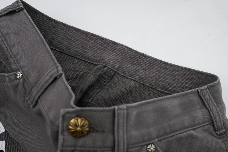 Chrome Hearts  NEW Pants