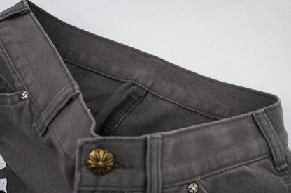 Chrome Hearts  NEW Pants