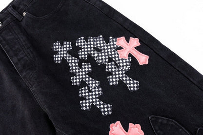 Chrome Hearts  NEW Pants