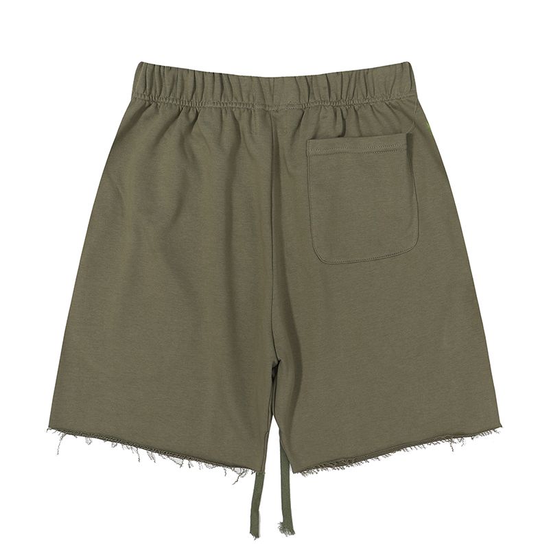Gallery Dept Graffiti Shorts