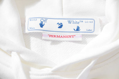 OFF-WHITE Hoodies