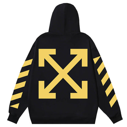OFF-WHITE Hoodies