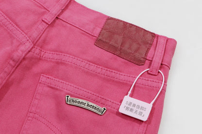 Chrome Hearts  NEW Pants