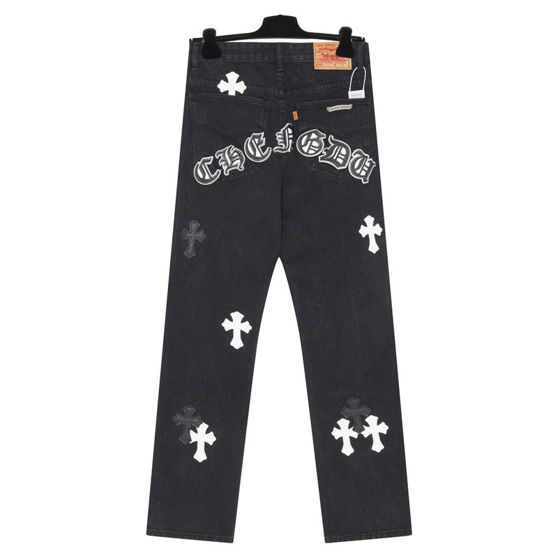 Chrome Hearts  NEW Pants