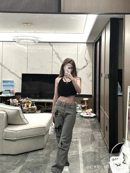 Chrome Hearts  NEW Pants