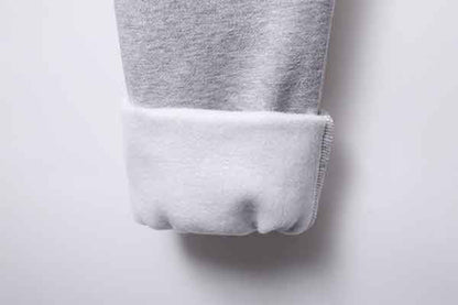 Fear Of God Essentials Joggers Plus Fleece Thickening