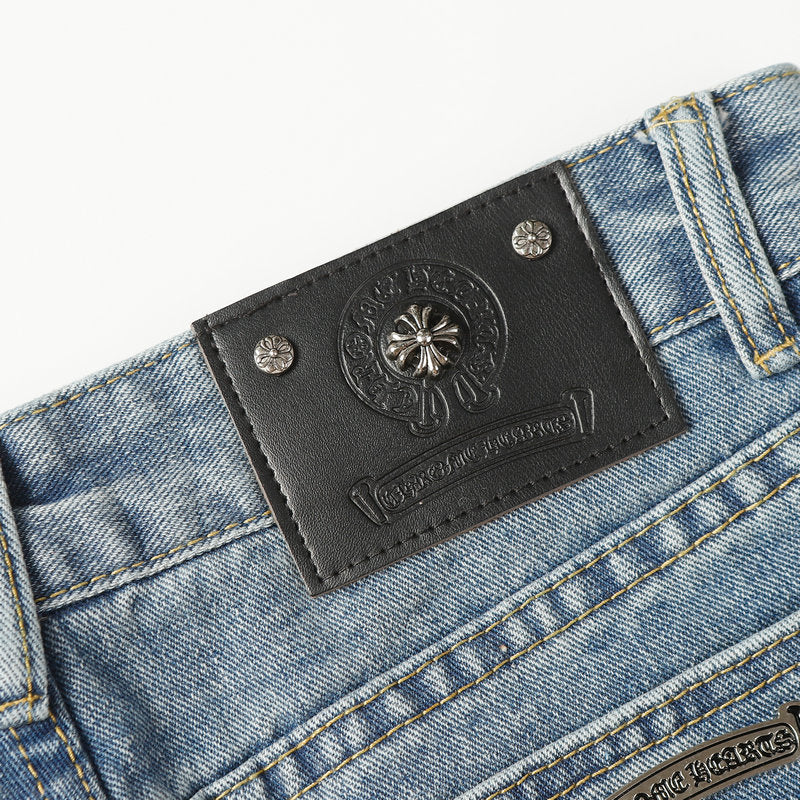 Chrome Hearts NEW Pants 9958