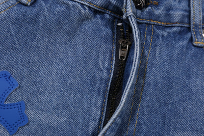 Chrome Hearts  NEW Pants