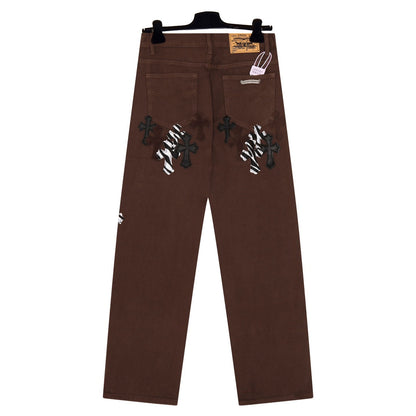 Chrome Hearts  NEW Pants