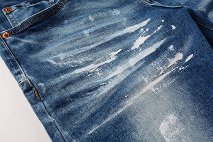 Purple Brand Jeans #9062