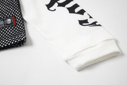 GODSPEED TD Layered Jersey