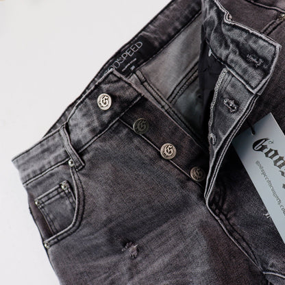 Godspeed Jeans #8211