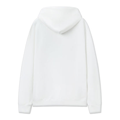Off-White Graphic-Print  Hoodies