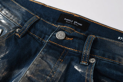 Purple Brand  Jeans #9134