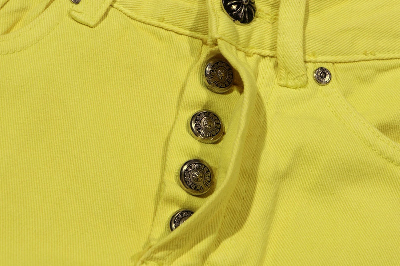 Chrome Hearts  NEW Pants