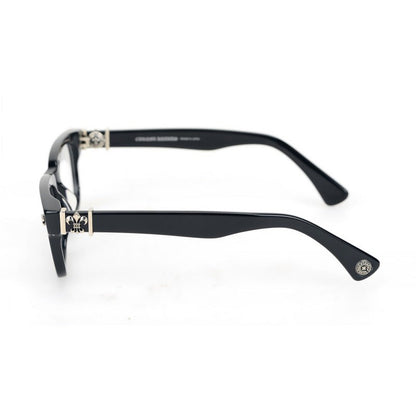 CHH Chrome Hearts Glasses Vintage Optical Anti-Blue Myopia Glasses Frames