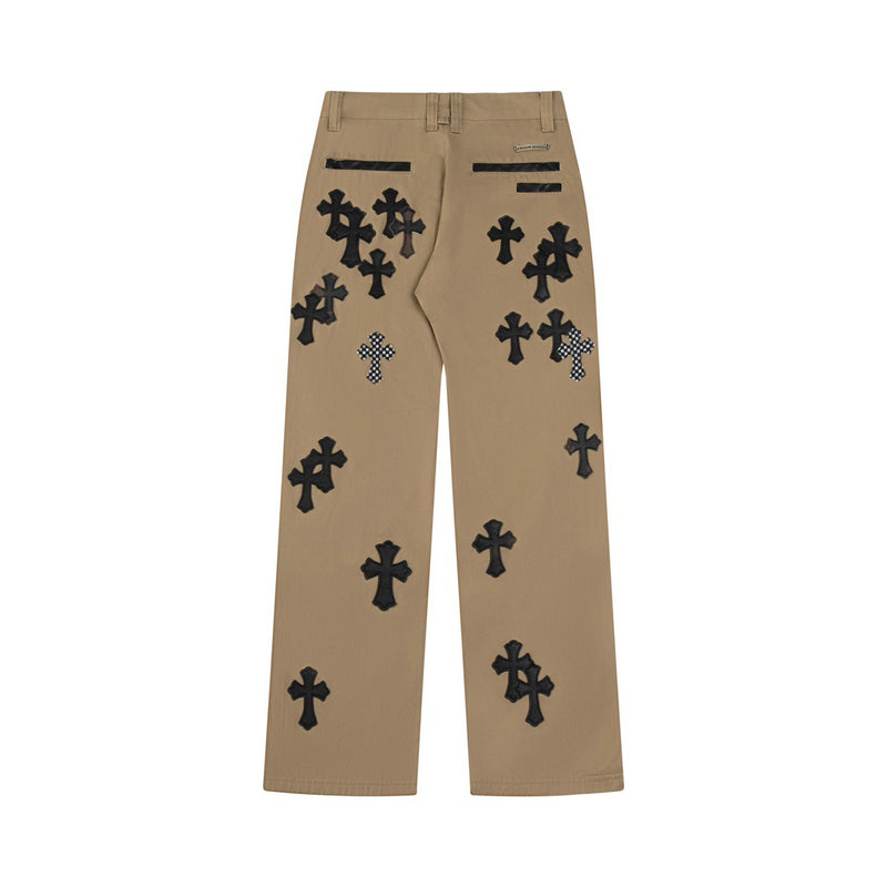 Chrome Hearts  NEW Pants