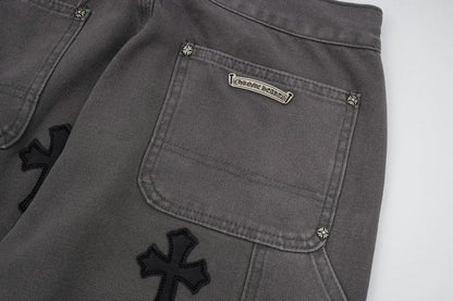 Chrome Hearts  NEW Pants