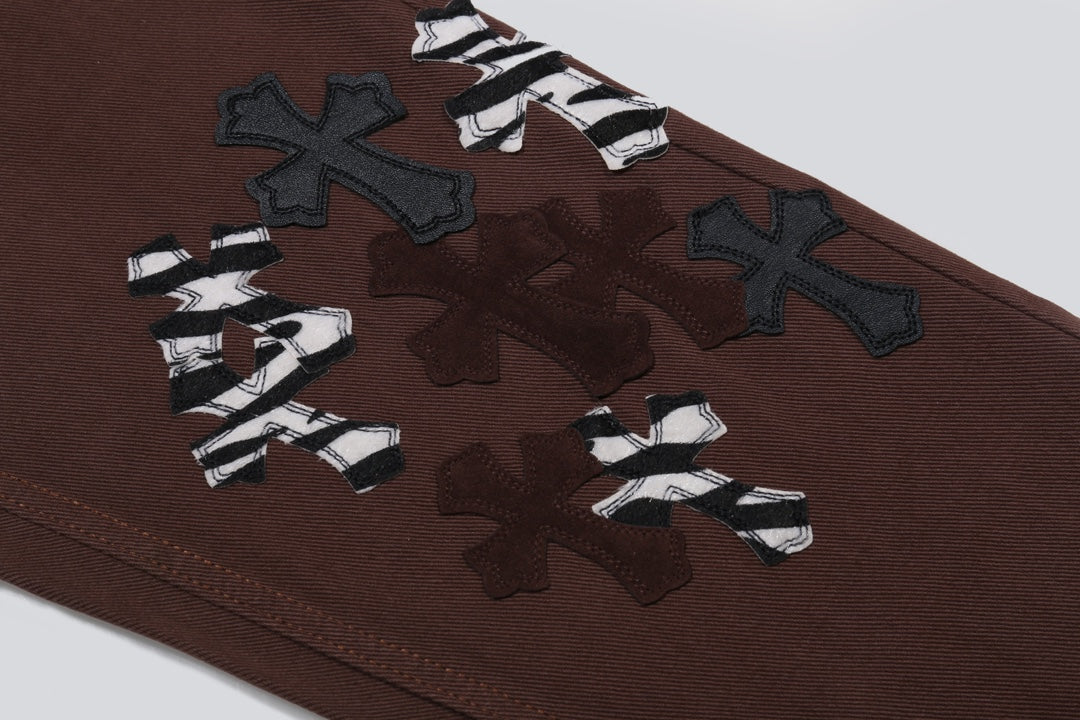 Chrome Hearts  NEW Pants