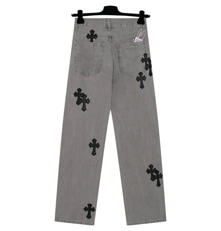 Chrome Hearts  NEW Pants