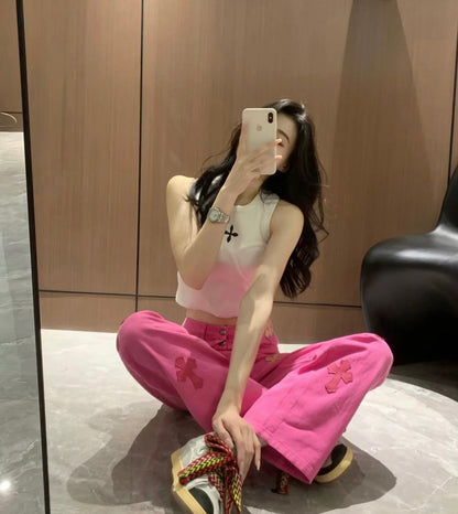 Chrome Hearts  NEW Pants