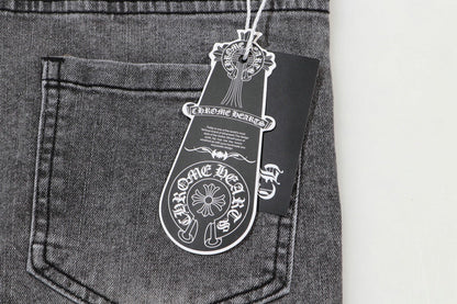 Chrome Hearts  NEW Pants