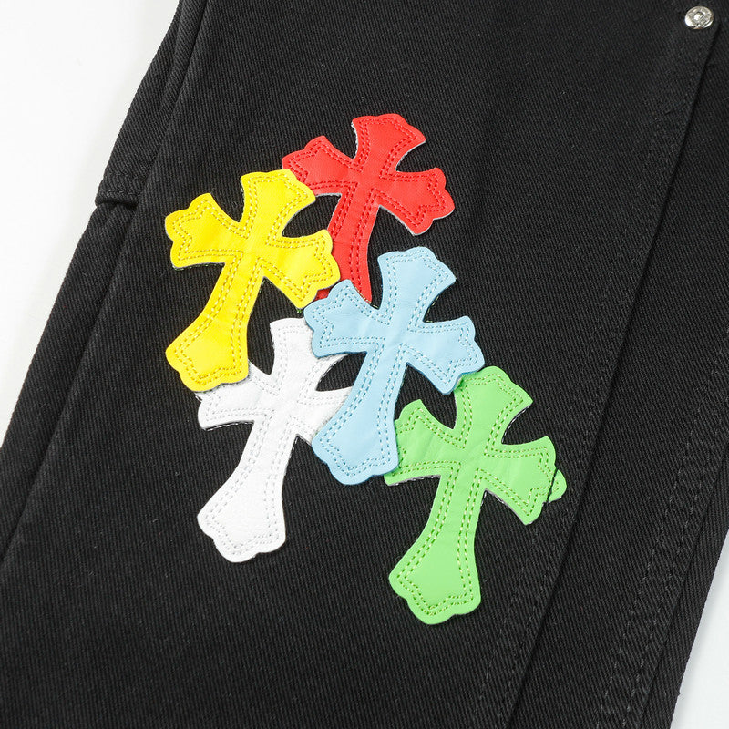 Chrome Hearts  NEW Pants 9970