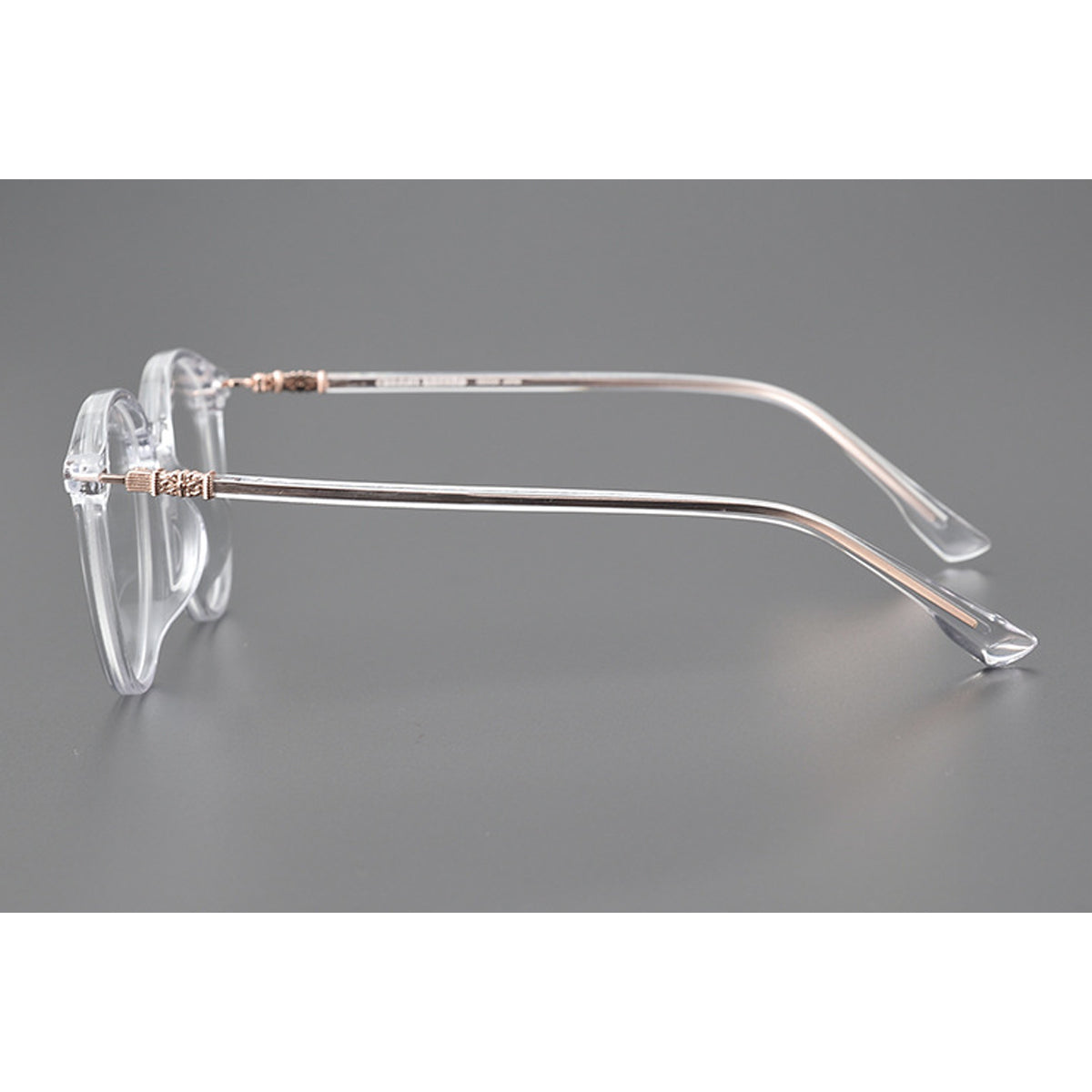 CHH Chrome Hearts GlassesJapanese-style Handmade Eyeglass Frames