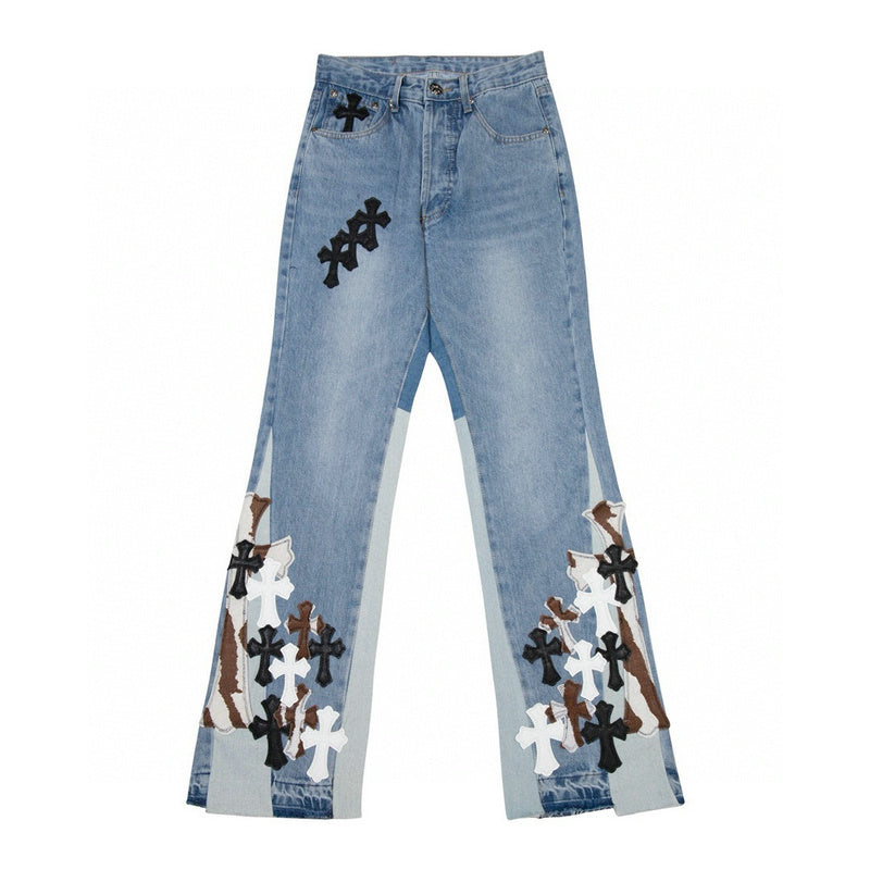 Chrome Hearts  NEW Pants