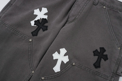 Chrome Hearts  NEW Pants